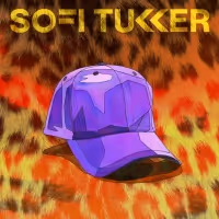 SOFI TUKKER Releases New Single 'Purple Hat'