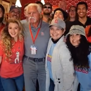 VIDEO: The National Tour Cast of WICKED Spend One Short Day With The St. Louis…