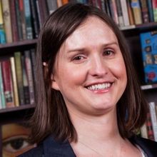 Playhouse On Park's 15th Main Stage Season To Continue With Kate Hamill's MS. HOLMES 