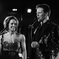 SUPERHEROES IN LOVE: AN EVENING OF SONG AND DANCE Announced Live At Feinstein's At…