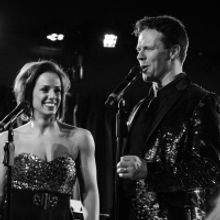 SUPERHEROES IN LOVE: AN EVENING OF SONG AND DANCE Announced Live At Feinstein's At Vi