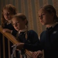 VIDEO: Watch a Brand New Sneak Peek of EVIL on CBS!