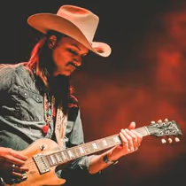 Tab Benoit & Duane Betts to Launch THE SOUTHERN GENTLEMAN TOUR
