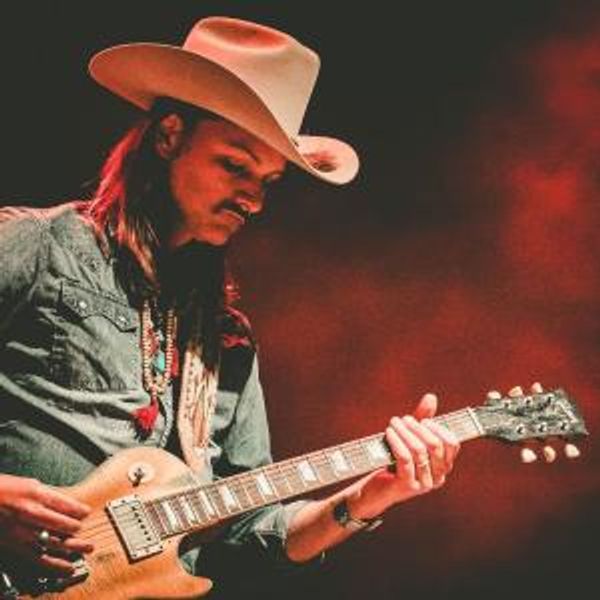 Tab Benoit & Duane Betts to Launch THE SOUTHERN GENTLEMAN TOUR Photo