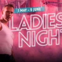 The Court Theatre Heats Up With The Arrival Of LADIES NIGHT