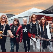 Legendary Rockers TESLA Release Double LP 'Real To Reel Vol I' For Record Store Day