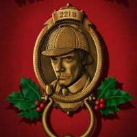 A SHERLOCK CAROL to Play New World Stages For Limited Holiday Engagement