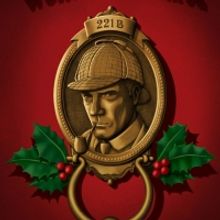 A SHERLOCK CAROL to Play New World Stages For Limited Holiday Engagement