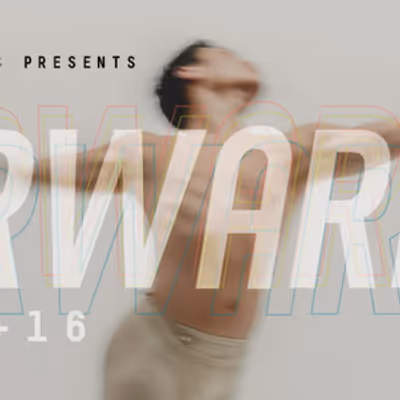 Lam Dance Works to Showcase New Ballet Premieres at the Emerson Paramount Center