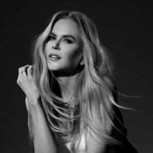 Nicole Kidman to Headline Career-Spanning Q&A at NashFilm