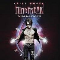 Criss Angel MINDFREAK Celebrated its One-Year Anniversary at Planet Hollywood Resort…
