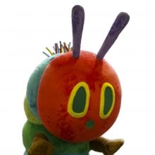 The South Street Seaport Museum Presents THE VERY HUNGRY CATERPILLAR SHOW EXPERIENCE