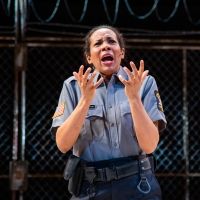 BWW Review: FIDELIO at the Met – Not THE MET – Proves Beethoven's Only Opera Is No Mu Photo