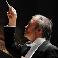 NJPAC Will Welcome The Munich Philharmonic Conducted by Valery Gergiev