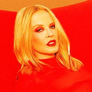 Kylie Minogue Debuts 'Padam​ ​Padam' Remix By Jax Jones