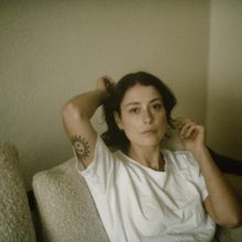 Grace Cummings Releases Album Title Track 'Ramona'