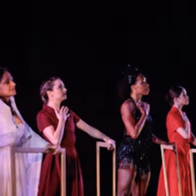 Review: WOMEN OF RESISTANCE at New Tampa Performing Arts Center