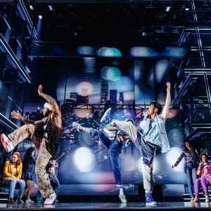 Broadway By Design: HELL'S KITCHEN