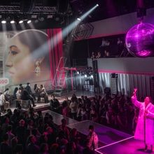 HERE LIES LOVE Will Offer Free Childcare Services During Four Upcoming Matinee Perfor