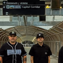 Stay Out to Release Debut LP BROKEN HOMES, Play Oakland Show