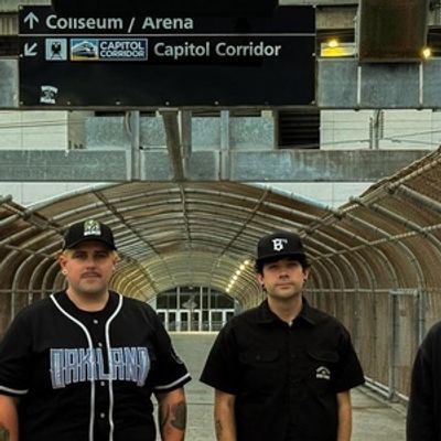 Stay Out to Release Debut LP BROKEN HOMES, Play Oakland Show
