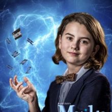 Topeka Civic Theatre Presents MATILDA; Opening Tonight, July 10!