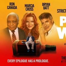 Brenda Braxton Joins Production Team of PAY THE WRITER