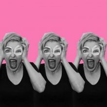 Circus Oz Presents SIDESAULT AT THE MELBA