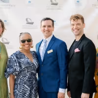 2023 Hermitage Greenfield Prize Celebrates Rennie Harris, Sandy Rodriguez, Aleshea…