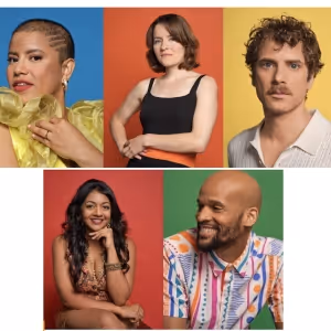 Joe's Pub Reveals Artist Selections for 2025-26 Joe's Pub Working Group