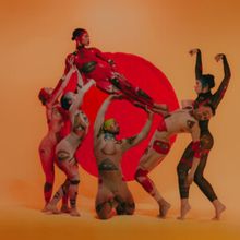 GALLIM to Return to The Joyce Theater With World Premieres