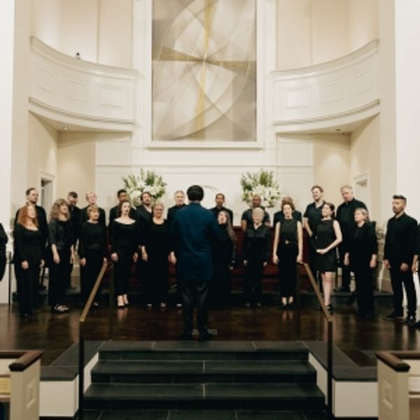 Musica Viva New York Choir to Perform Brahms and Schubert in May Photo