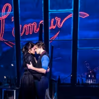 VIDEO: MOULIN ROUGE! Tops List of Outer Critics Circle Honorees!