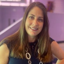 Michelle Bente Named Director Of Marketing Of The Van Wezel Performing Arts Hall