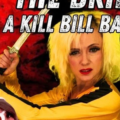 Ambrose Martos Joins THE BRIDE: A KILL BILL BALLET as Bill