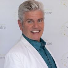 Valley Youth Theatre's Bobb Cooper To Receive Inaugural Life Time Achievement Award A