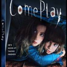 COME PLAY Available on Digital Jan. 12
