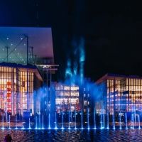 Kick Off The Holiday Season With A Livestream Celebration Tomorrow At Lincoln Center