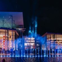 Kick Off The Holiday Season With A Livestream Celebration Tomorrow At Lincoln Center