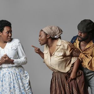 Dominique Morisseau's CONFEDERATES Will Come to Westcoast Black Theatre Troupe