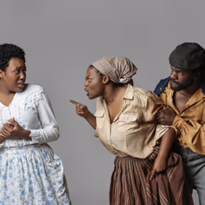 Dominique Morisseau's CONFEDERATES Will Come to Westcoast Black Theatre Troupe