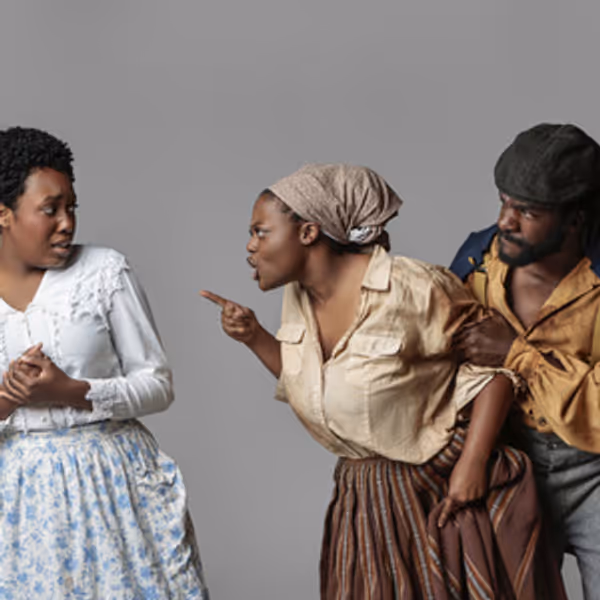 Dominique Morisseau's CONFEDERATES Will Come to Westcoast Black Theatre Troupe Photo