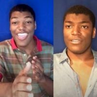Meet the Students of Next on Stage: Joshua Thompson Misses the Enthusiasm of Live…