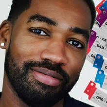 Interview: Tiffany Villarin & Maurice Williams Resonating With tiny father