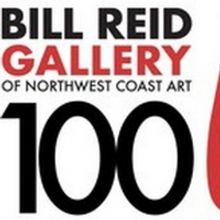 Bill Reid Gallery Re-Opens & Celebrates Namesake's 100th Birthday with New Exhibition