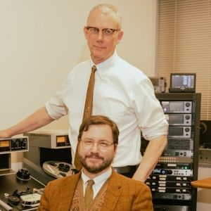 Matmos Share New Song 'Injection Basic Sound'