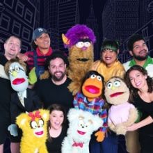 Review: AVENUE Q At Straz Center Proves That Puppets, Like People, Can Have A Whole L