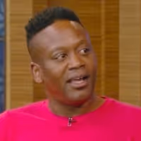 VIDEO: Tituss Burgess Shares Update on His THE PREACHER'S WIFE Musical Video