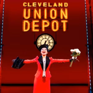 Review: FUNNY GIRL at Orpheum Theatre