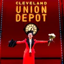 Review: FUNNY GIRL at Orpheum Theatre